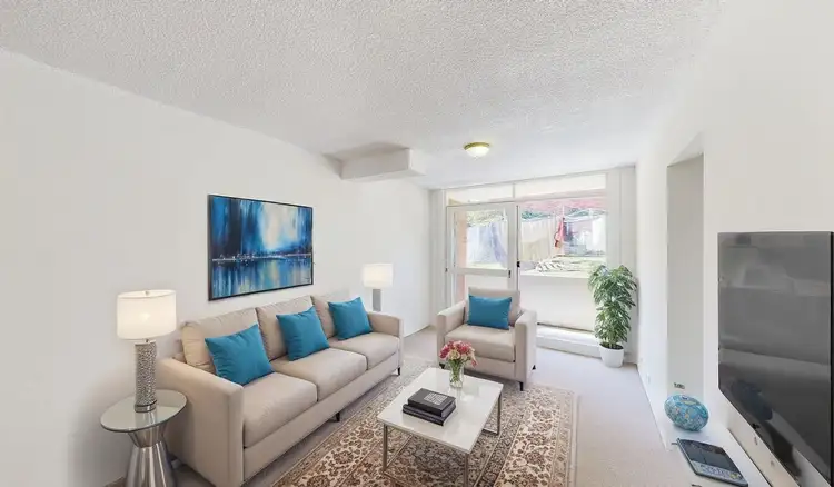 2/268B Bunnerong Road, Hillsdale NSW 2036