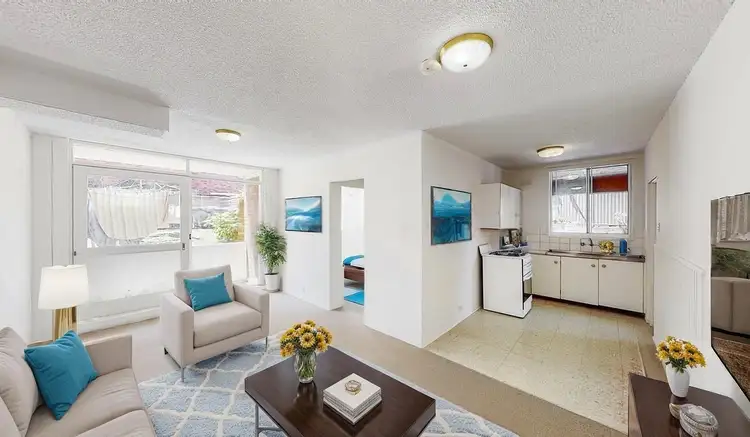 2/268B Bunnerong Road, Hillsdale NSW 2036