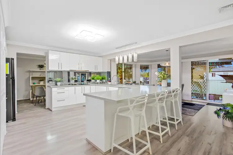 Third view of Homely house listing, 18 Bittern Grove, Glenwood NSW 2768