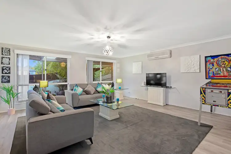 Fifth view of Homely house listing, 18 Bittern Grove, Glenwood NSW 2768