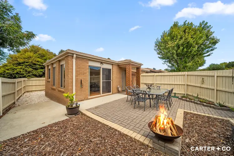 14/7 Loveday Crescent, Casey ACT 2913