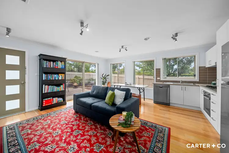 14/7 Loveday Crescent, Casey ACT 2913