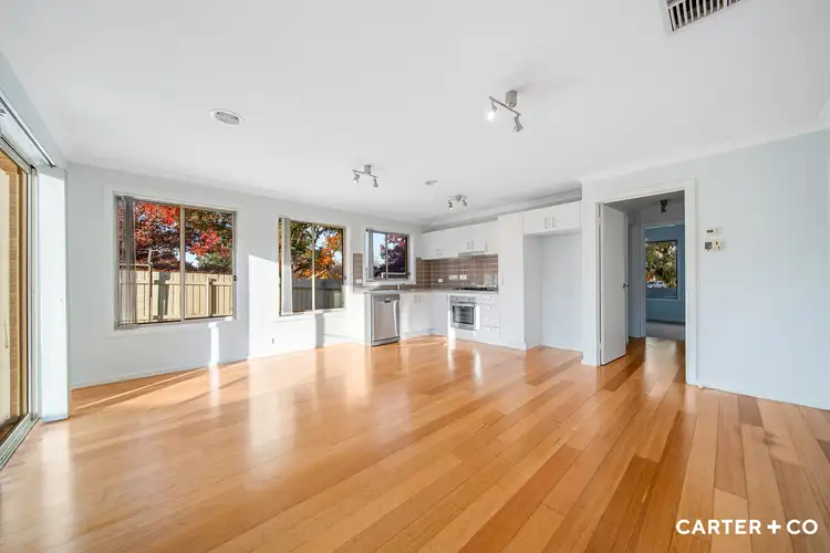 Sixth view of Homely townhouse listing, 14/7 Loveday Crescent, Casey ACT 2913