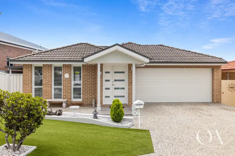 Main view of Homely house listing, 17 Mahogany Way, Woonona NSW 2517