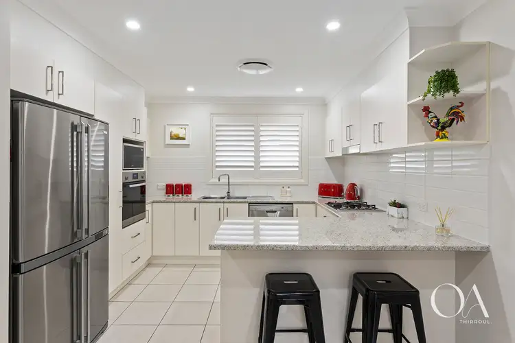 Fourth view of Homely house listing, 17 Mahogany Way, Woonona NSW 2517