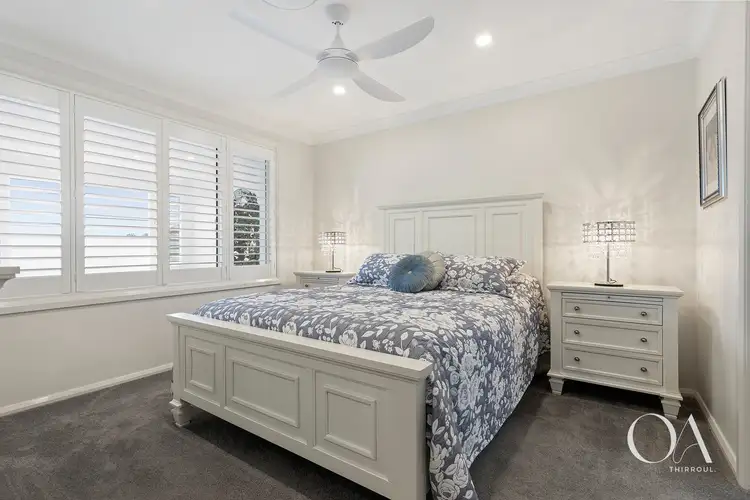 Fifth view of Homely house listing, 17 Mahogany Way, Woonona NSW 2517