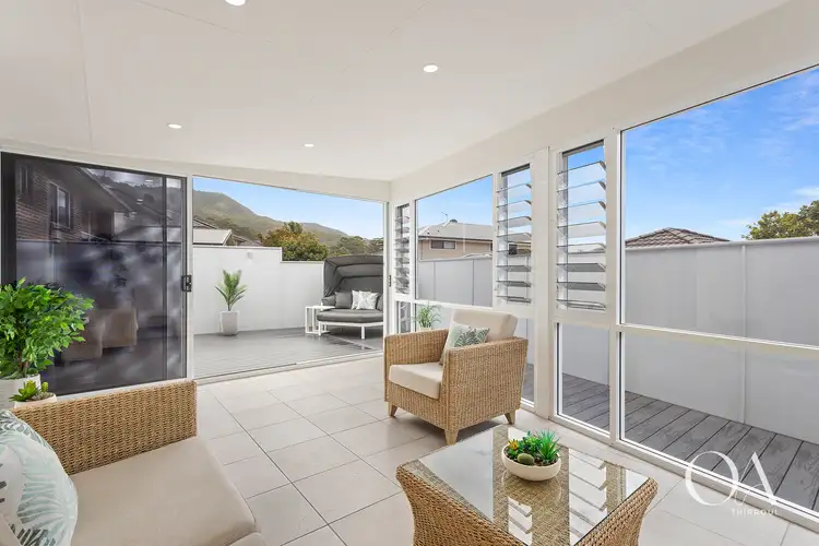 Sixth view of Homely house listing, 17 Mahogany Way, Woonona NSW 2517