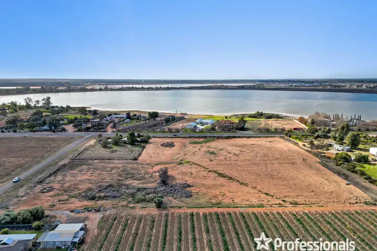 Sixth view of Homely land listing, 187-207 Seventeenth Street, Cabarita VIC 3505