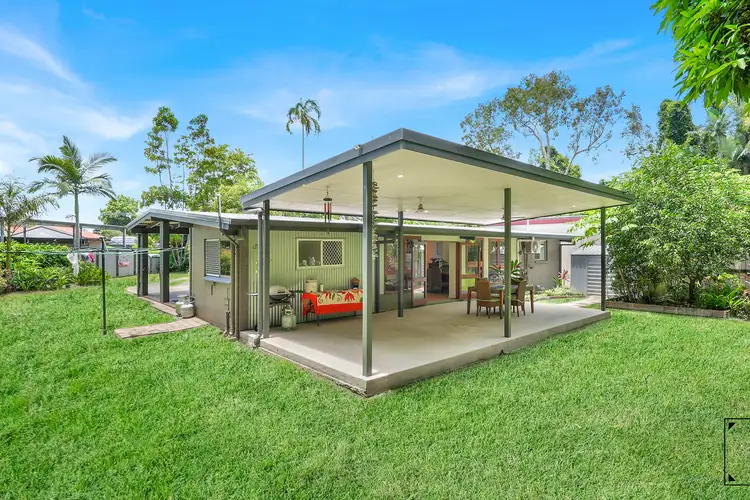 16 Bataan Close, Trinity Park QLD 4879