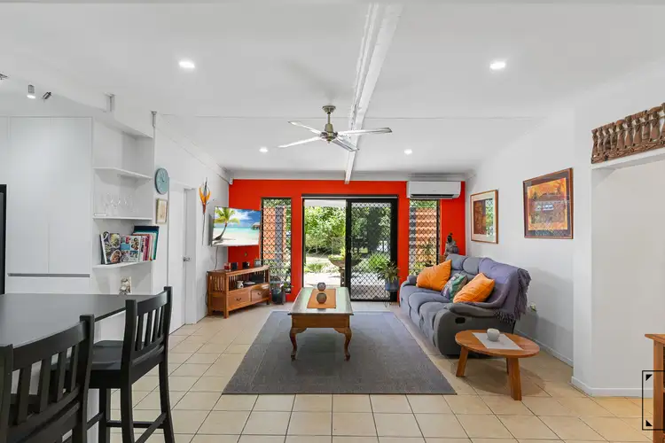 16 Bataan Close, Trinity Park QLD 4879
