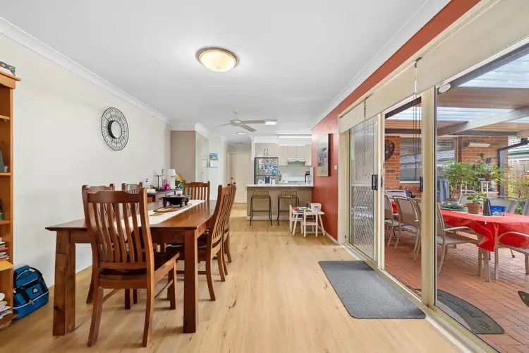 Sixth view of Homely house listing, 28 Braidwood Drive, Prestons NSW 2170