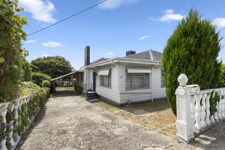 Third view of Homely house listing, 74 Jesson Crescent, Dandenong VIC 3175