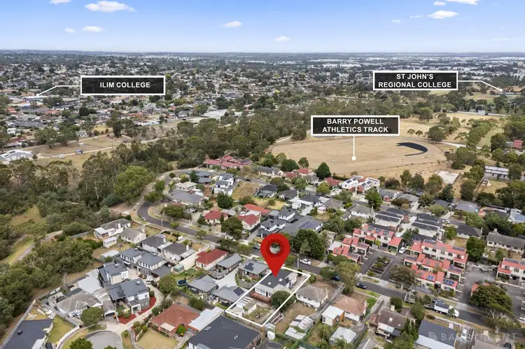 Fourth view of Homely house listing, 74 Jesson Crescent, Dandenong VIC 3175