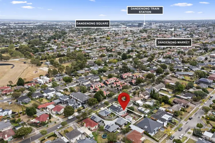 Sixth view of Homely house listing, 74 Jesson Crescent, Dandenong VIC 3175