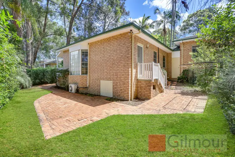 5/75b Crane Road, Castle Hill NSW 2154