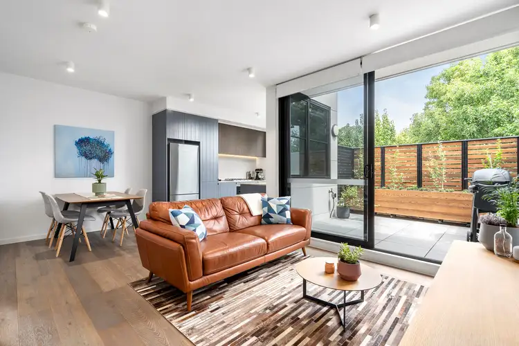 105/281 Tooronga Road, Glen Iris VIC 3146