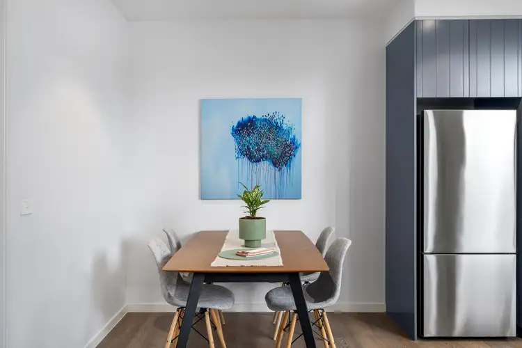 Third view of Homely apartment listing, 105/281 Tooronga Road, Glen Iris VIC 3146