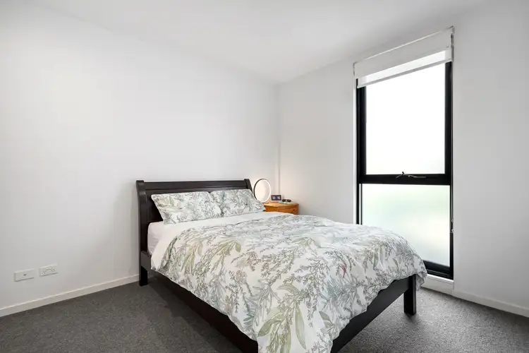 Fifth view of Homely apartment listing, 105/281 Tooronga Road, Glen Iris VIC 3146
