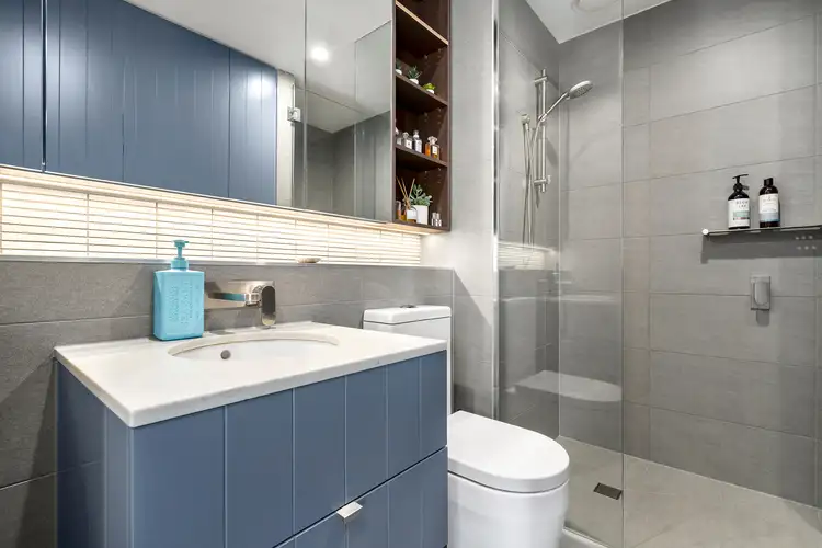 Sixth view of Homely apartment listing, 105/281 Tooronga Road, Glen Iris VIC 3146