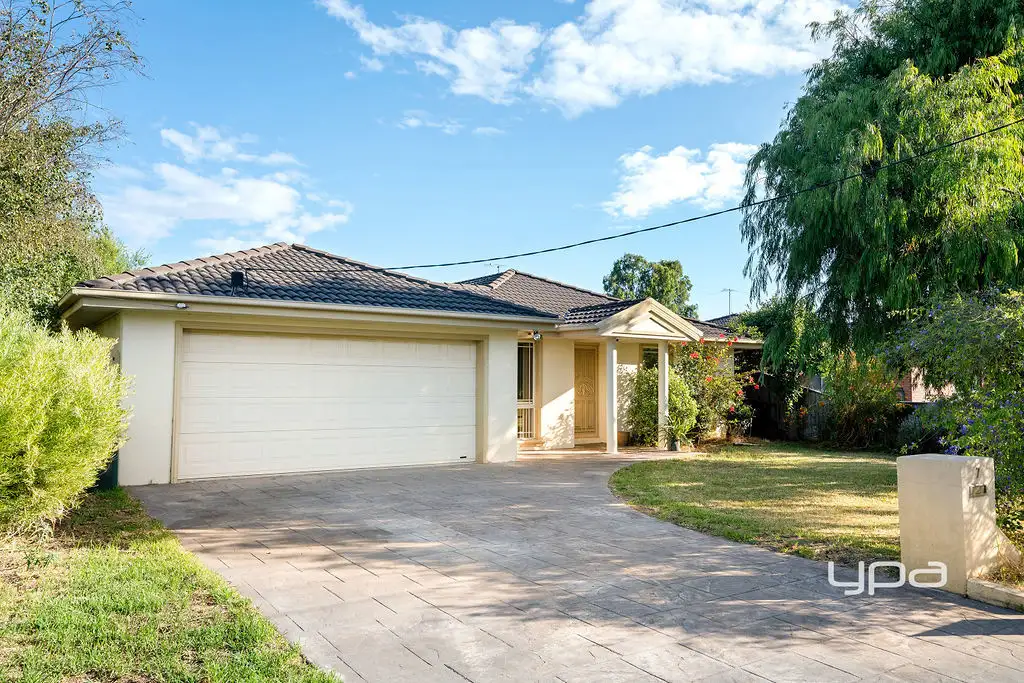 Main view of Homely house listing, 7 George Street, Rye VIC 3941