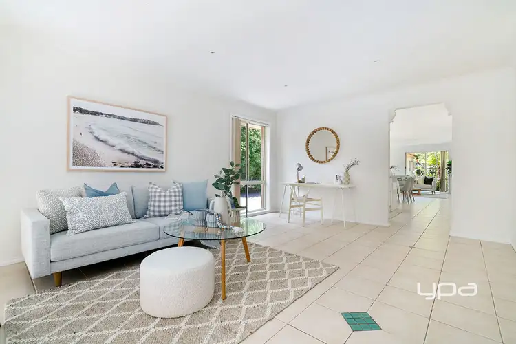 Third view of Homely house listing, 7 George Street, Rye VIC 3941