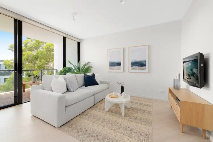 603s/2 Lardelli Drive, Ryde NSW 2112