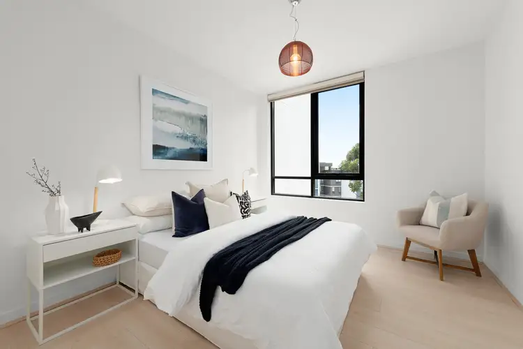 Sixth view of Homely apartment listing, 603s/2 Lardelli Drive, Ryde NSW 2112