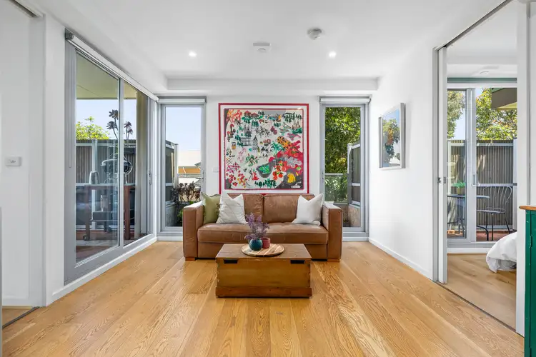 16/200 Westgarth Street, Northcote VIC 3070