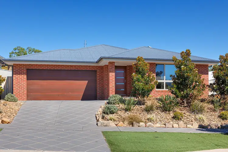 Second view of Homely house listing, 7 Newland Street, Wodonga VIC 3690