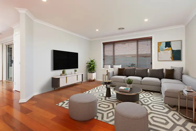 Third view of Homely house listing, 7 Newland Street, Wodonga VIC 3690