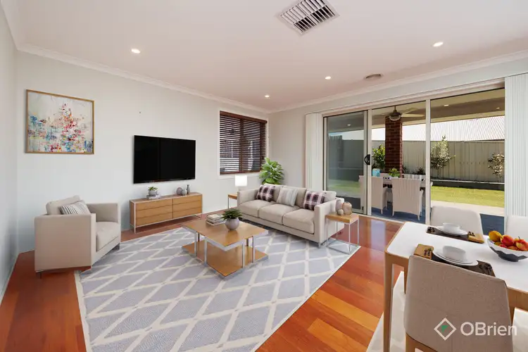 Fifth view of Homely house listing, 7 Newland Street, Wodonga VIC 3690