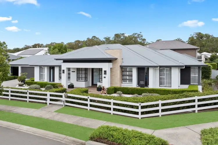 5 Seasons Circuit, Chisholm NSW 2322