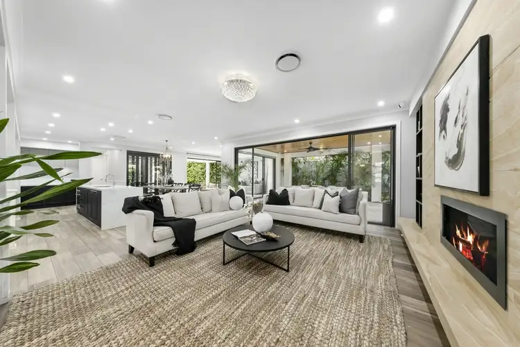 Fourth view of Homely house listing, 5 Seasons Circuit, Chisholm NSW 2322