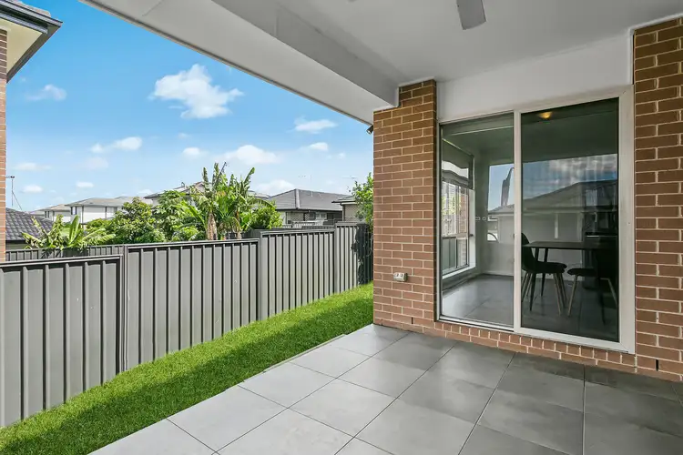 Second view of Homely house listing, 164 St Albans Road, Tallawong NSW 2762