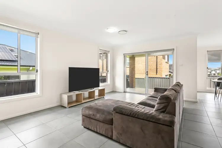 Third view of Homely house listing, 164 St Albans Road, Tallawong NSW 2762