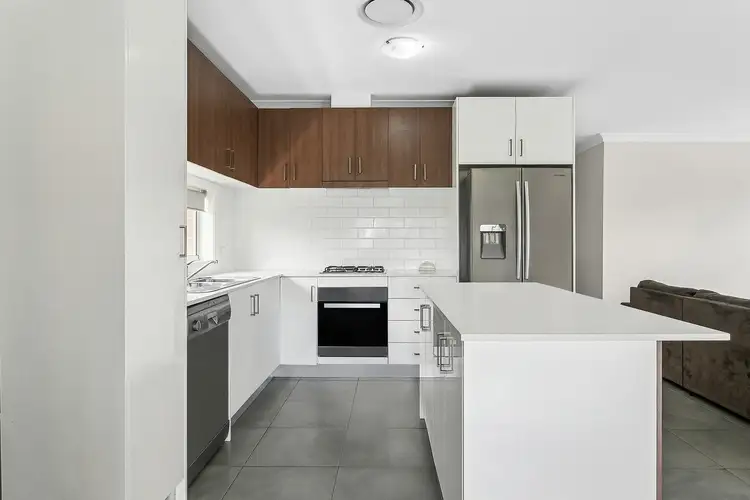 Fourth view of Homely house listing, 164 St Albans Road, Tallawong NSW 2762