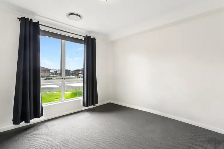 Fifth view of Homely house listing, 164 St Albans Road, Tallawong NSW 2762