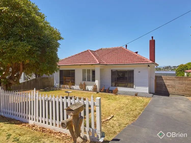 34 Princess Street, Warragul VIC 3820