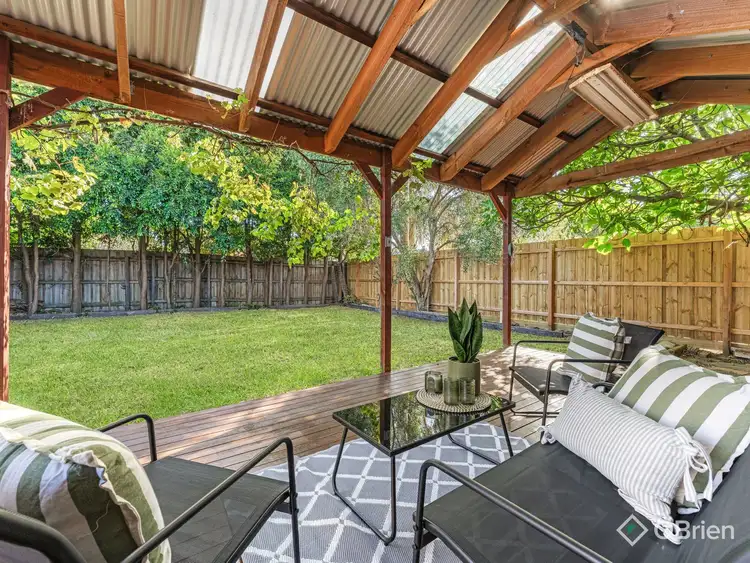 Third view of Homely house listing, 26 Whitby Way, Seaford VIC 3198