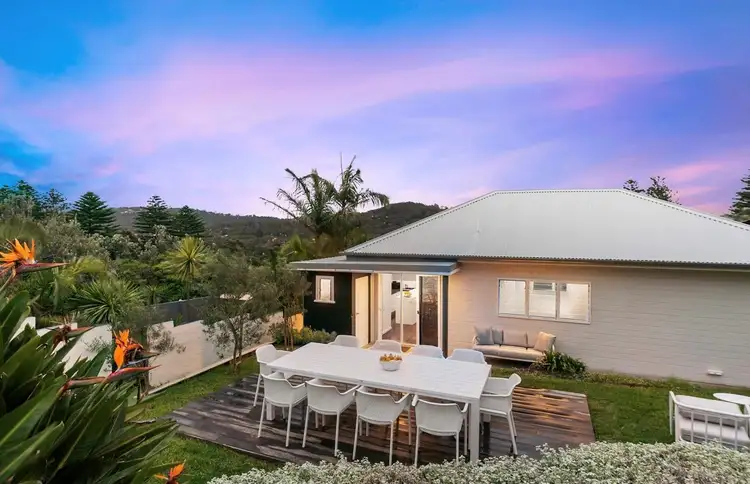 24 Watkins Road