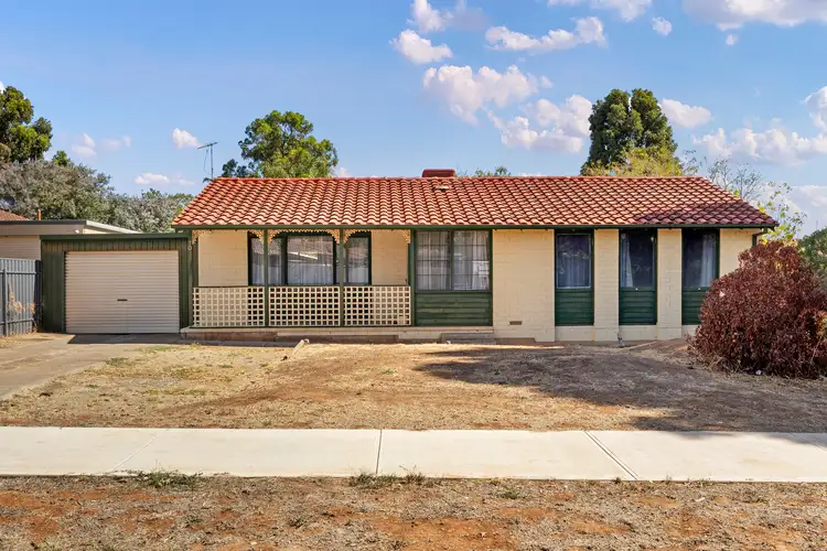 70 Kinkaid Road, Elizabeth East SA 5112