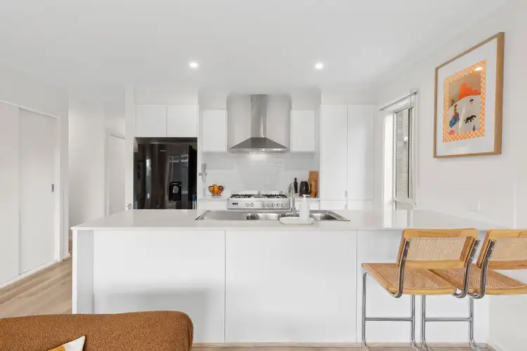 Third view of Homely house listing, 5 Raam Circuit, Armstrong Creek VIC 3217