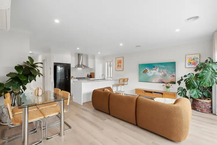 Fourth view of Homely house listing, 5 Raam Circuit, Armstrong Creek VIC 3217