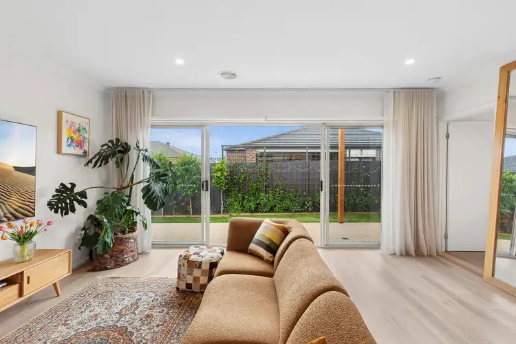 Sixth view of Homely house listing, 5 Raam Circuit, Armstrong Creek VIC 3217