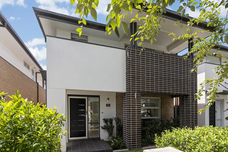 24 Ballina Street