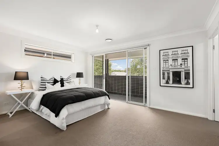 Fifth view of Homely house listing, 24 Ballina Street, Colebee NSW 2761