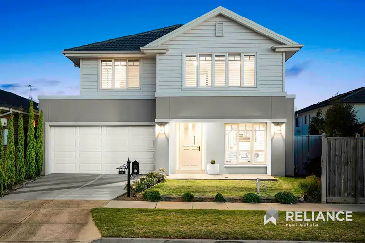 19 Ditmars Avenue, Point Cook VIC 3030