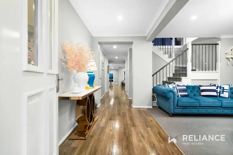 Second view of Homely house listing, 19 Ditmars Avenue, Point Cook VIC 3030