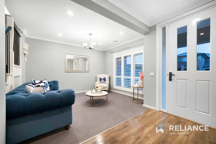 Third view of Homely house listing, 19 Ditmars Avenue, Point Cook VIC 3030
