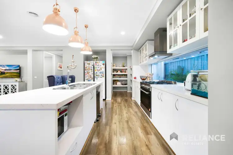 Fifth view of Homely house listing, 19 Ditmars Avenue, Point Cook VIC 3030